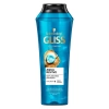 Schwarzkopf Gliss Aqua Revive Hyaluron Ve Deniz Yosunu İçeren Nemlendirici Şampuan 400 Ml