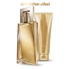 Avon Attraction Kadın Vücut Losyonu 150 Ml