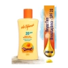 Eda Taşpınar Beyaz Ten Bronzlaştırıcı Spf 20 Krem (losyon) - 200 Ml