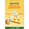 Garnier C Vitamini Günlük Uv Korumalı Güneş Yüz Kremi Spf50 Görünmez Doku 40 Ml