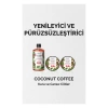 Urban Care Coconut Coffee Yenileyici Ve Cilt Pürüzsüzleştirici Vücut Peeling 200 Ml