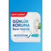 Sensodyne Diş Macunu Derin Temizlik 75 Ml