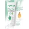 Agarta Doğal Aloe Vera Nemlendirici Cilt Kremi 75 Ml