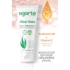 Agarta Doğal Aloe Vera Nemlendirici Cilt Kremi 75 Ml