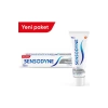 Sensodyne Ekstra Beyazlatıcı Diş Macunu 75 Ml