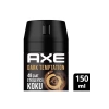 Axe Erkek Deodorant Sprey Dark Temptation 150 Ml