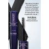 Avon Exxtravert Ekstra Hacim Veren Maskara 9 Ml. Blackest Black