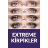 Avon Exxtravert Ekstra Hacim Veren Maskara 9 Ml. Blackest Black