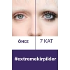 Avon Exxtravert Ekstra Hacim Veren Maskara 9 Ml. Blackest Black