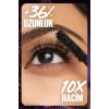 Maybelline Falsies Surreal Meta Black Maskara