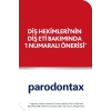 Paradontax Ferah Nefes Diş Macunu 75 Ml