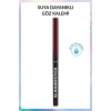 Avon Glimmersticks Asansörlü Açılıp Kapanabilen Göz Kalemi Cherry Red