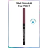 Avon Glimmersticks Asansörlü Açılıp Kapanabilen Göz Kalemi Majestic Plum