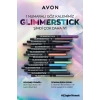 Avon Glimmersticks Pırıltılı Asansörlü Suya Dayanıklı Göz Kalemi Smokey Diamond