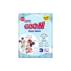 Goon Mutlu Bebek Bebek Bezi Beden:3 (7-12Kg) Midi 36 Adet Jumbo Pk