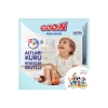 Goon Mutlu Bebek Bebek Bezi Beden:3 (7-12Kg) Midi 36 Adet Jumbo Pk