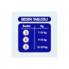 Goon Mutlu Bebek Bebek Bezi Beden:3 (7-12Kg) Midi 36 Adet Jumbo Pk