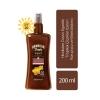 Hawaiian Tropic Koruyucu Ve Bronzlaştırıcı Yağ Spf 20