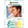 Garnier Hyaluronik Aloe Nemlendirici Ve Dolgunlaştırıcı Süper Serum 30Ml