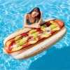 İntex Hot Dog Yatak 180 Cm-58771