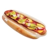 İntex Hot Dog Yatak 180 Cm-58771