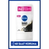 Nivea Kadın Stick Deodorant Black&White İnvisible 50 Ml