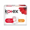 Kotex Ultra Single Normal Ultra Kanatlı 8Li