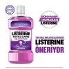 Listerine Ağız Gargarası Total Care 6 Etki 250 Ml