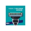 Gillette Mach3 Yedek Bıçak 2Li