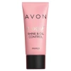 Avon Magix Shine And Oil Control Pürüzsüz Görünüm Veren Makyaj Bazı 30 Ml