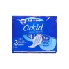 Orkid Ultra Hijyenik Ped Gece & Gündüz Tekli Paket 6Lı