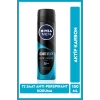 Nivea Men Erkek Sprey Deodorant Deep Beat 150 Ml