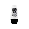 Rexona Men Invisible Black & White Roll On 50 Ml