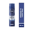 Nivea Men Protect&Care Tıraş Jeli Kuru Ciltler İçin Pürüzsüz Tıraş 200 Ml