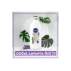 Nivea Naturally Good Vücut Losyonu Lavanta Kuru Cilt 48 Saat Nemlendirme 350 Ml