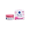 Nivea Aqua Rose Nemlendirici Jel Krem Gülsuyu 50 Ml