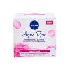 Nivea Aqua Rose Nemlendirici Jel Krem Gülsuyu 50 Ml