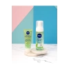 Nivea Arındırıcı Organik Pirinç Peeling 75 Ml