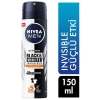 Nivea Deodorant Erkek İnvisible Güçlü Etki 150 Ml