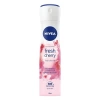 Nivea Deodorant Fresh Cherry 150 Ml