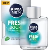 Nivea Erkek Tıraş Sonrası Losyon Fresh Kick 100 Ml