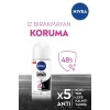 Nivea Kadın Roll-On Black&White İnvisible Clear 50 Ml