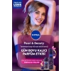 Nivea Kadın Sprey Deodorant Pearl&Beauty Fine Fragrance 48 Saat Anti-Perspirant Koruma 150 Ml