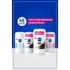 Nivea Kadın Stick Deodorant Black&White İnvisible Clear 48 Saat Anti-Perspirant Koruma 50 Ml