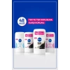 Nivea Kadın Stick Deodorant Fresh Natural 48 Saat Deodorant Koruması 50 Ml