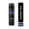 Nivea Men Deep Dimension Tıraş Jeli 200 Ml