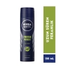 Nivea Men Erkek Sprey Deodorant Fresh Power 150 Ml