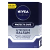 Nivea Protect & Care Tıraş Sonrası Balsam 100 Ml