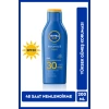 Nivea Sun Koruma & Nem 30+ 200 Ml