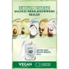 Garnier Nutrisse Yoğun Besleyici Kalıcı Krem Saç Boyası 1 Siyah